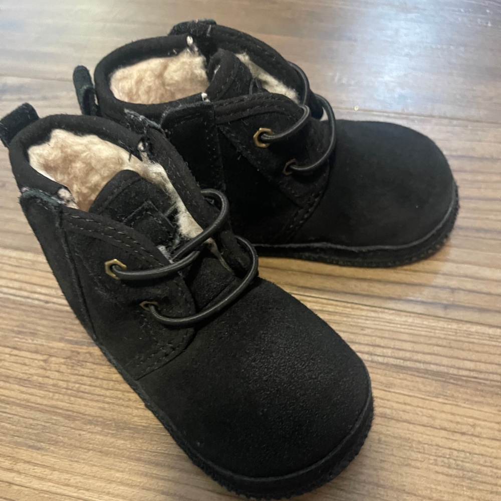 Baby Ugg boots